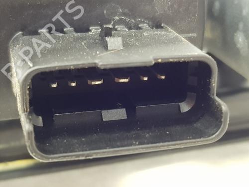 Front right window mechanism PEUGEOT EXPERT Van (V_)  | BP34344293C23  - Image 6