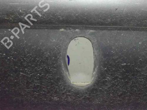Rear bumper BMW X5 (E53) 3.0 d | BP1508201C8 