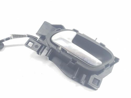 Rear left lock DS DS 4 / DS 4 CROSSBACK (NX_) 1.6 BlueHDi 120 | BP10517615C100 