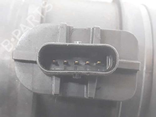 Mass air flow sensor BMW 3 (E90) 320 d | BP1657217M95 