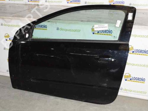 Left front door OPEL ASTRA H (A04) 1.7 CDTI (L48) | BP1282054C2 
