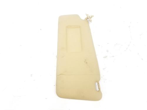 Left sun visor BMW X3 (E83) 2.0 d | BP8511292I1 