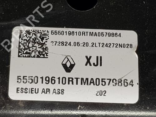 Rear axle DACIA SANDERO III 1.0 TCe 100 | BP34247488M2 - Image 5