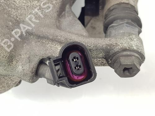 Right front brake caliper VW T-ROC (A11, D11) 1.0 TSI | BP37524746M104 - Image 6