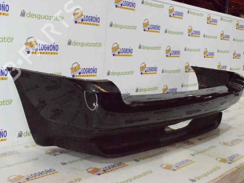 Rear bumper BMW X5 (E53) 3.0 d | BP760951C8 