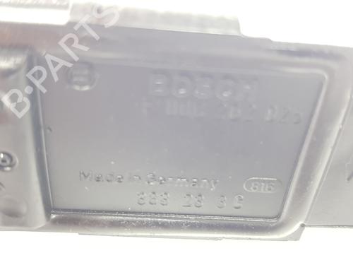Mass air flow sensor MERCEDES-BENZ M-CLASS (W163) ML 270 CDI (163.113) | BP23899682M95 
