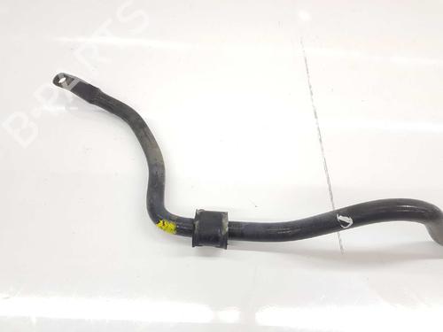Anti roll bar RENAULT TWINGO II (CN0_) 1.2 16V (CN0K, CN0V, CN0A) | BP6677876M96 