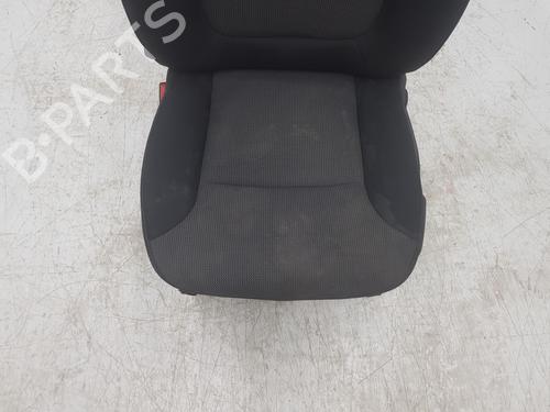 Left front seat RENAULT TRAFIC III Bus (JG_) 2.0 dCi 110 (JGMW) | BP35905683C15 - Image 8