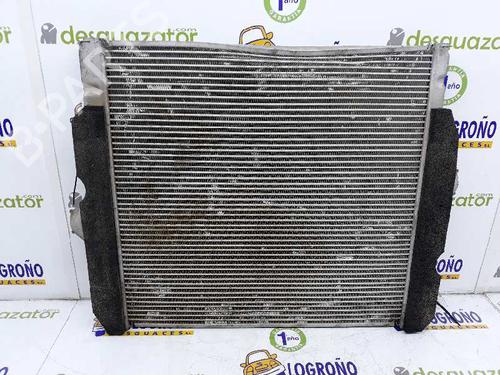 Intercooler TOYOTA LAND CRUISER PRADO (_J15_)  | BP3133630M30 