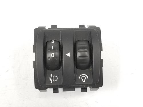 Switch RENAULT CLIO IV (BH_) 0.9 TCe 90 (BHNF, BHMA, BHMH, BHJK, BHJR) (90 hp) 13639642