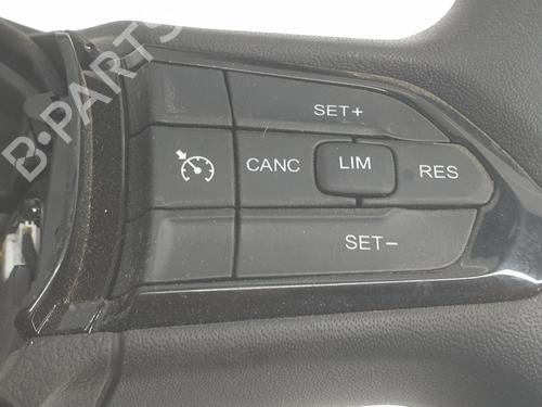 Steering wheel PEUGEOT BOXER Van  | BP31589630C49 