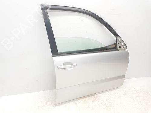 Right front door TOYOTA LAND CRUISER PRADO (_J12_) 3.0 D-4D (KDJ120, KDJ125) | BP24516728C3 