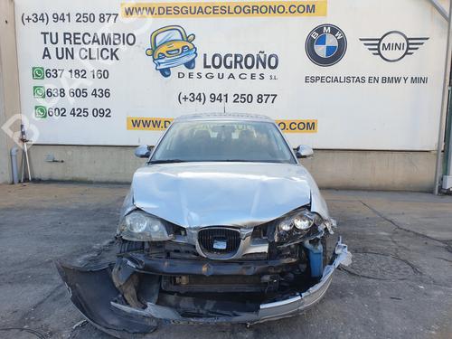 Starter SEAT IBIZA III (6L1) 1.9 TDI | BP21665582M8 