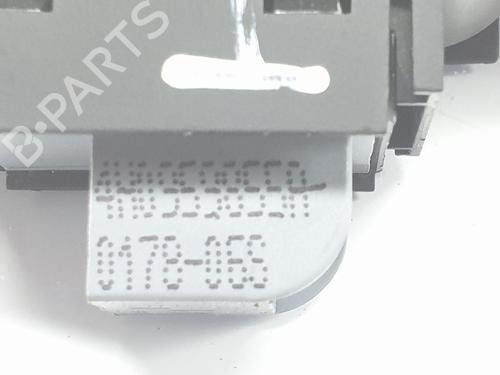 Left rear window switch AUDI A1 Sportback (8XA, 8XF) 1.0 TFSI | BP9753774I29 