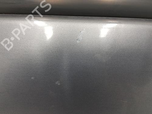 Left rear door RENAULT SCÉNIC II (JM0/1_) 1.5 dCi (JM1E, JM16) | BP15550601C4 