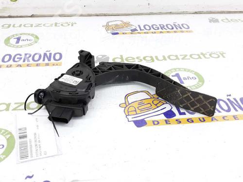 Used Pedal AUDI A4 B8 (8K2) 2.0 TDI (143 hp) 2821982