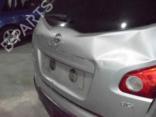 Electronic module NISSAN QASHQAI / QASHQAI +2 I (J10, NJ10, JJ10E) 1.5 dCi | BP2272020M83 