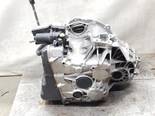 Gearbox MERCEDES-BENZ A-CLASS (W176) A 200 CDI / d (176.008) | BP34395270M3 - Image 4