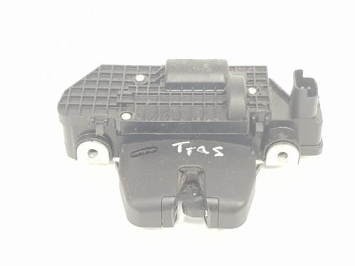 Used Tailgate lock PEUGEOT 2008 I (CU_) 1.5 BlueHDI 120 (120 hp) 29755308