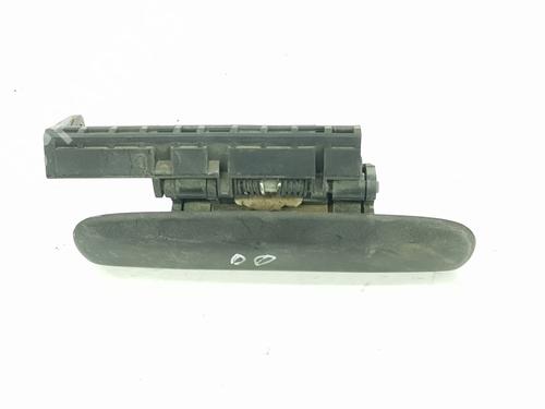 Used Front right exterior door handle CITROËN XSARA PICASSO (N68) 1.6 HDi (109 hp) 1740304