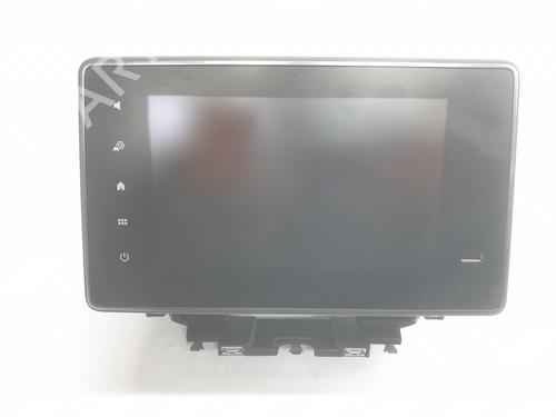 Used Display monitor Display monitor RENAULT KANGOO III Box Body/MPV 1.5 Blue dCi 95 (FJAB) (95 hp) 35779021 35779021