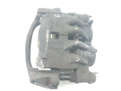 Right front brake caliper FIAT DUCATO Van (250_) 180 Multijet 2,3 D (177 hp) 17670010