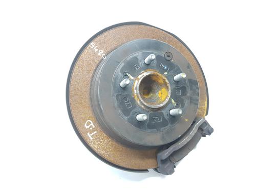 Right rear steering knuckle HYUNDAI TUCSON (TL, TLE) 1.6 GDi | BP11184009M28 