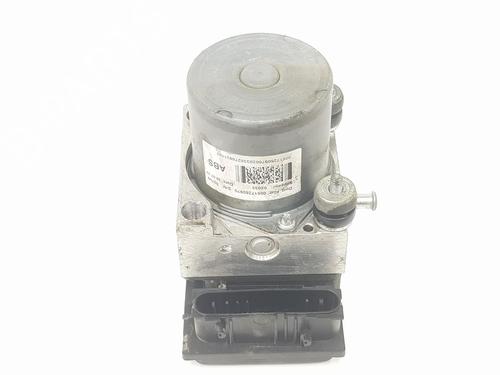 Used ABS pump CITROËN JUMPER II Platform/Chassis 2.2 HDi 130 (130 hp) 17567074