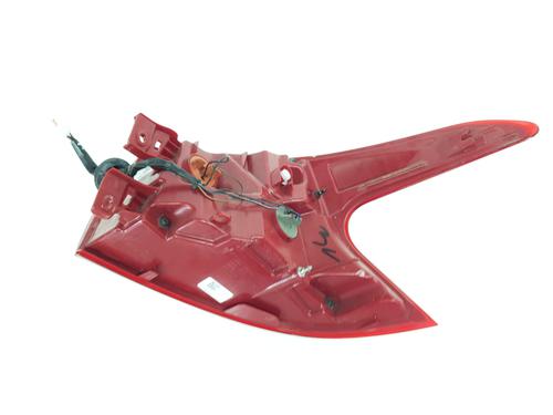 Left taillight HYUNDAI i20 III (BC3, BI3) 1.0 T-GDI hybrid 48V | BP32781238C34 - Image 4