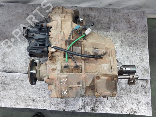 Transfer box TOYOTA LAND CRUISER PRADO (_J12_) 3.0 D-4D (KDJ120, KDJ125) | BP23239975M36 