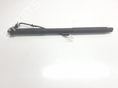 Używane Siłownik klapy tylnej / bagażnika BMW 3 Touring (F31) 316 d (116 hp) 30968417