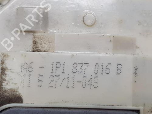 Front right lock SEAT ALTEA XL (5P5, 5P8) 1.6 TDI | BP10038778C97 