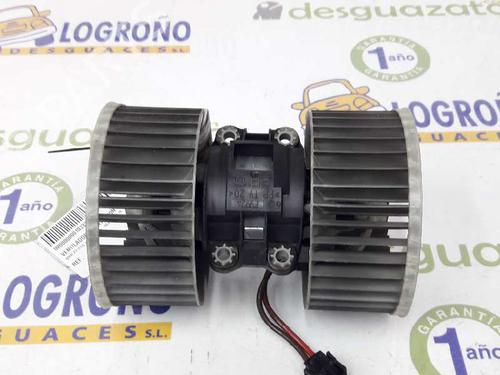 Heater blower motor BMW X3 (E83) xDrive 20 d | BP14068337M62 