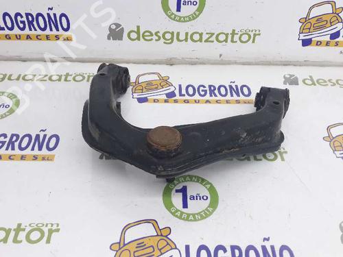 Left front suspension arm NISSAN PATHFINDER III (R51) 2.5 dCi | BP1289712M12 