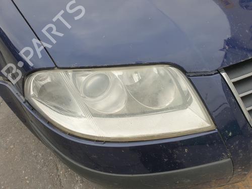 Valve cover VW PASSAT B5.5 (3B3) 1.9 TDI | BP14115144M124 