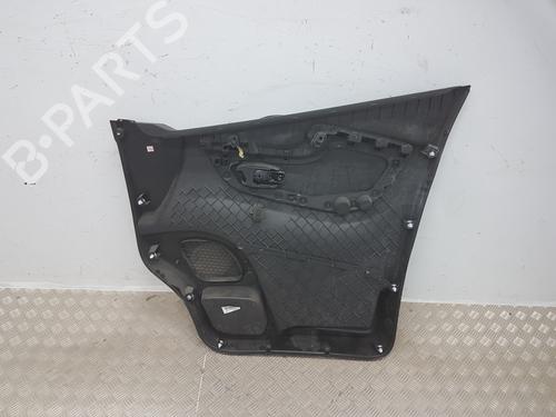 Front left panel NISSAN PRIMASTAR Bus (X82) | BP38935980C58 - Image 5