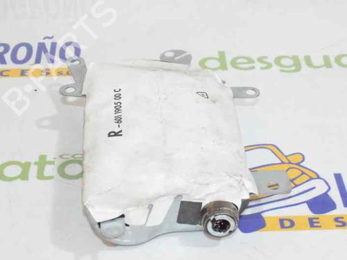 Electronic module BMW 5 (E60) 535 d | BP784402M83 