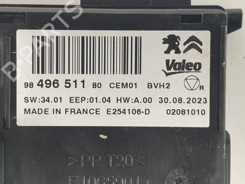 Electronic module CITROËN BERLINGO (ER_, EC_) | BP38930067M83 - Image 4