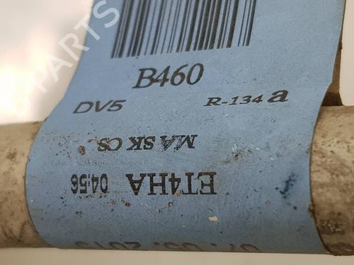 AC pipe FORD TRANSIT COURIER B460 MPV | BP38486010M126 - Image 4
