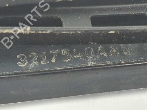 Rear windshield wiper arm LAND ROVER RANGE ROVER SPORT I (L320) 3.6 D 4x4 | BP7464303C144 
