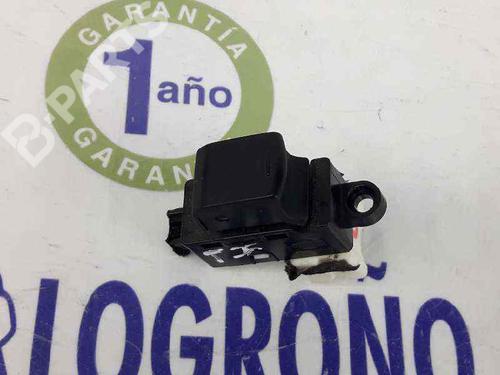 Used Left rear window switch Left rear window switch SUBARU LEGACY IV (BL) [2003-2015] 2502572 2502572