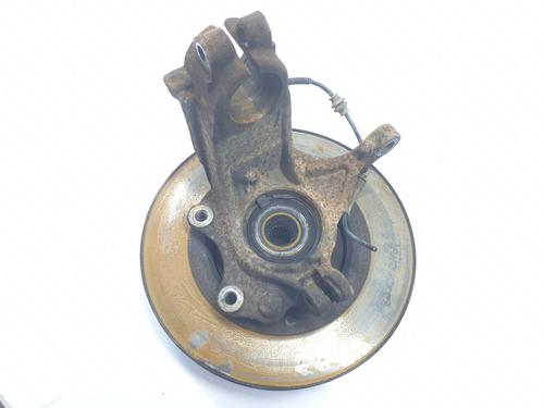 Right front steering knuckle CITROËN C-ELYSEE (DD_) 1.6 HDI 92 | BP29396149M26