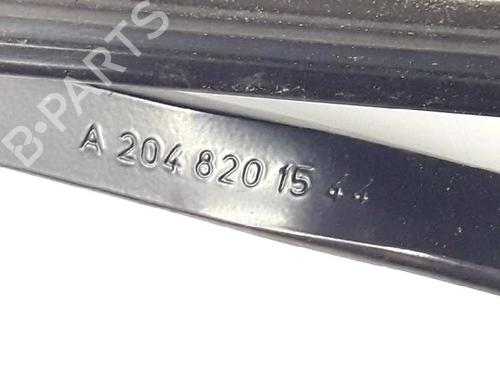 Front windshield wiper arm MERCEDES-BENZ C-CLASS (W204) C 220 CDI (204.008) | BP3654703C143 
