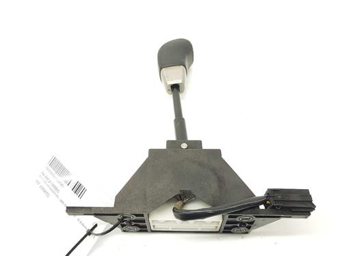 Gear lever MITSUBISHI PAJERO IV (V8_W, V9_W) 3.2 DI-D (V88W, V98W) | BP7418864M90 