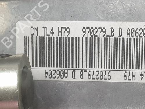 Gearbox DACIA DUSTER (HS_)  | BP33558096M3  - Image 8