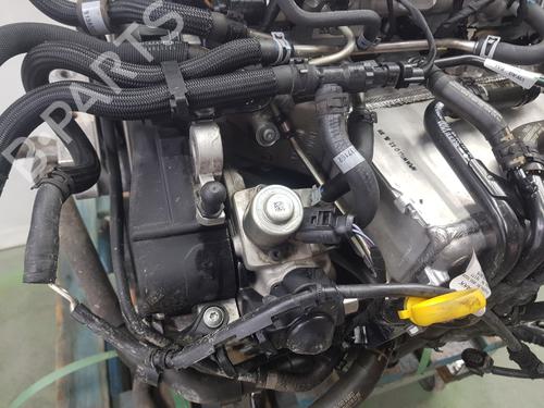 Engine VW POLO VI (AW1, BZ1, AE1)  | BP29573503M1 