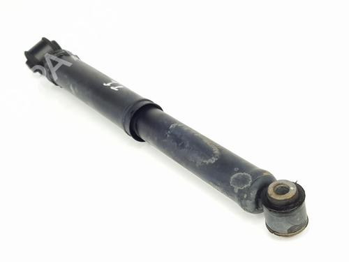 Left rear shock absorber OPEL CROSSLAND X / CROSSLAND (P17, P2QO) 1.5 Turbo D (75) | BP29010913M18 