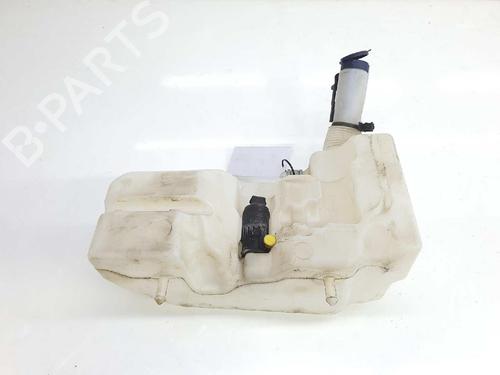 Used Windscreen washer tank PEUGEOT BOXER Van 2.2 HDi 120 (120 hp) 8101075