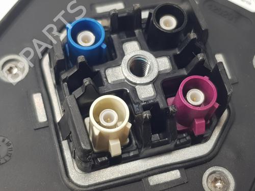Antenna/Base SEAT IBIZA V (KJ1, KJG) 1.0 TSI | BP14112186C140 
