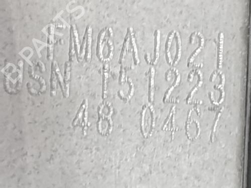 Gearbox SEAT ARONA (KJ7, KJP) 1.0 TSI | BP29026268M3 